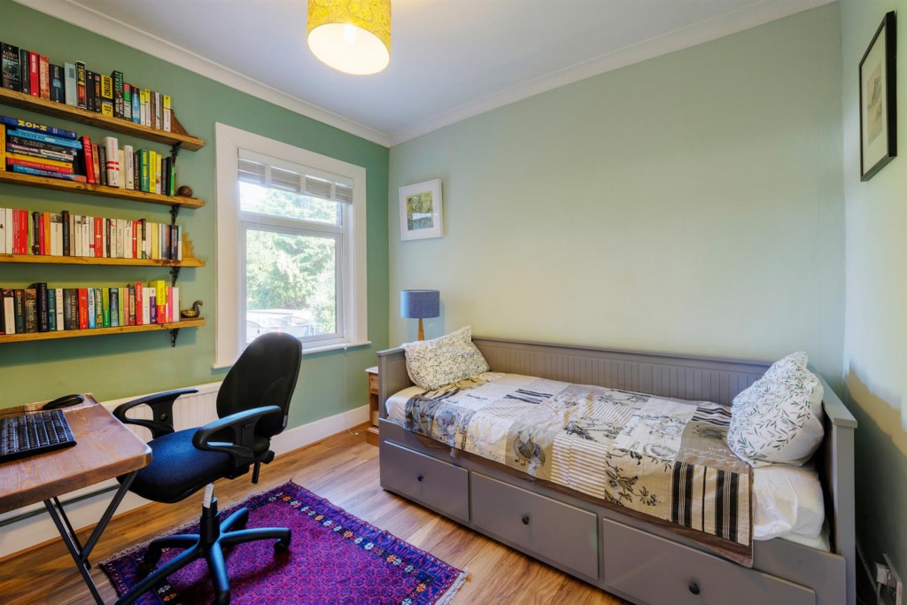 Canning Road, Walthamstow, London, E17