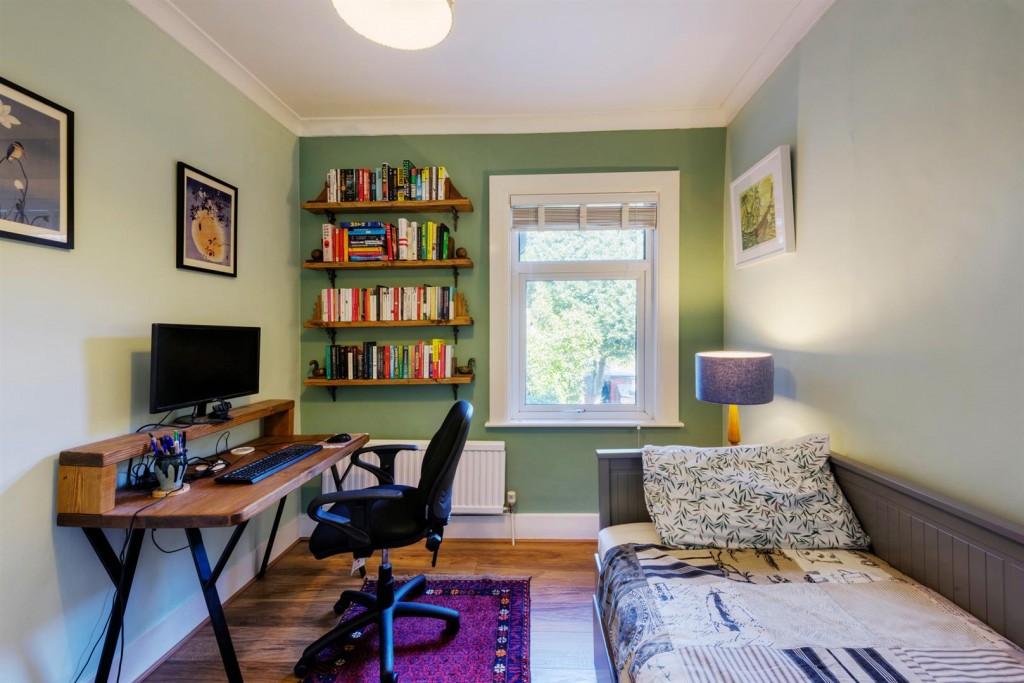 Canning Road, Walthamstow, London, E17