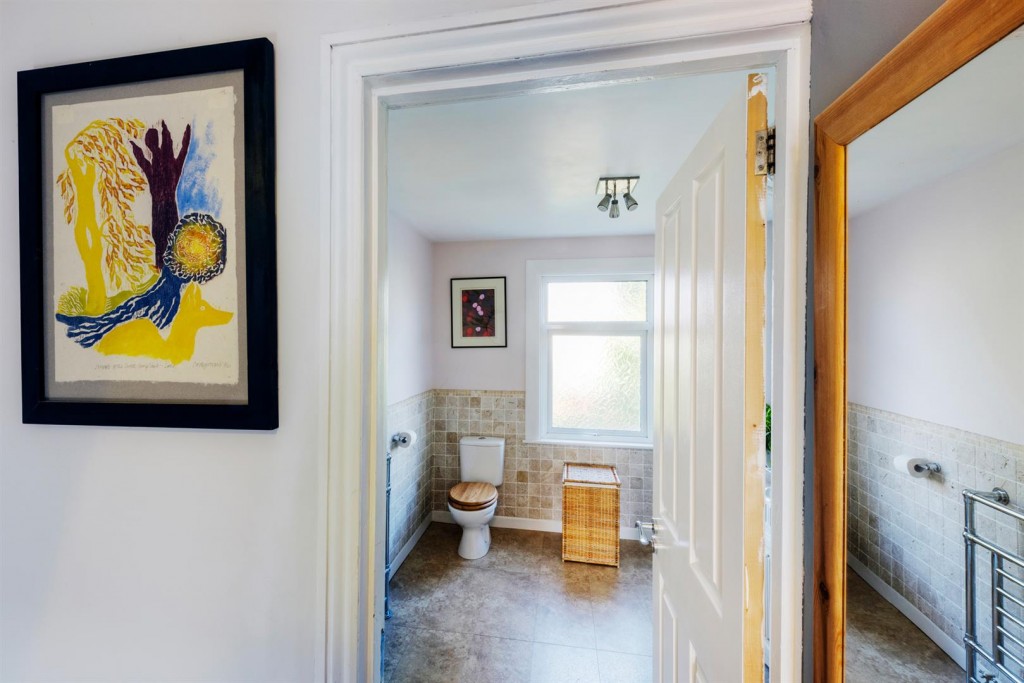 Canning Road, Walthamstow, London, E17