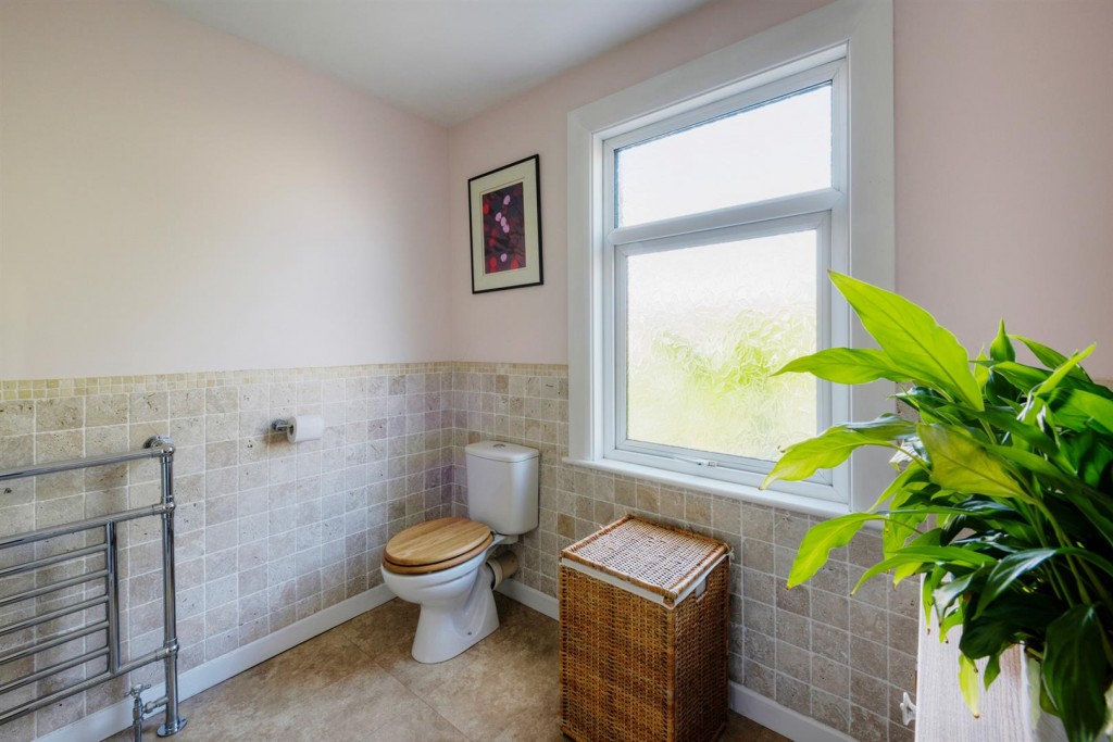 Canning Road, Walthamstow, London, E17