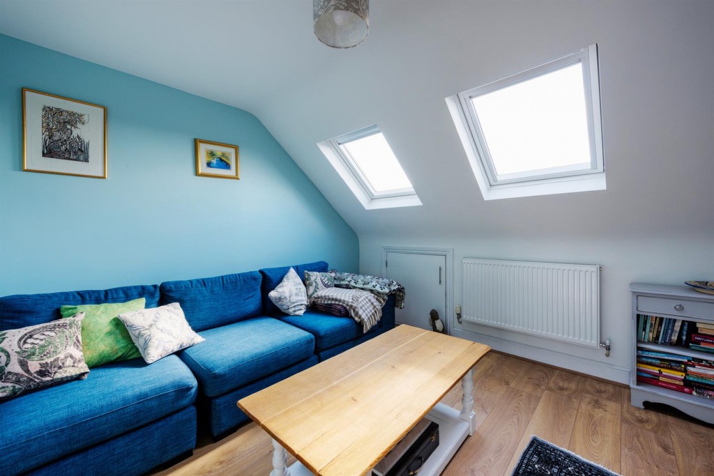 Canning Road, Walthamstow, London, E17