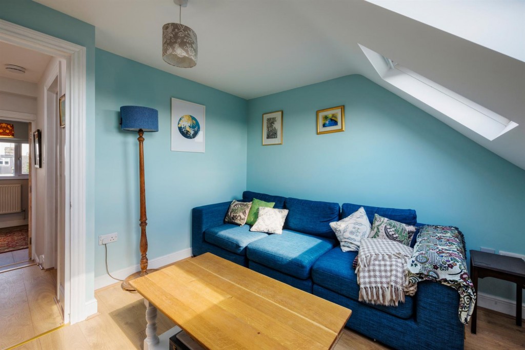 Canning Road, Walthamstow, London, E17