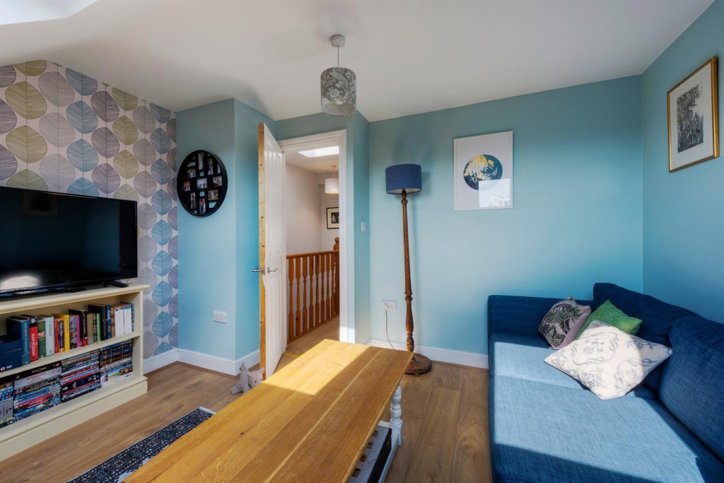 Canning Road, Walthamstow, London, E17