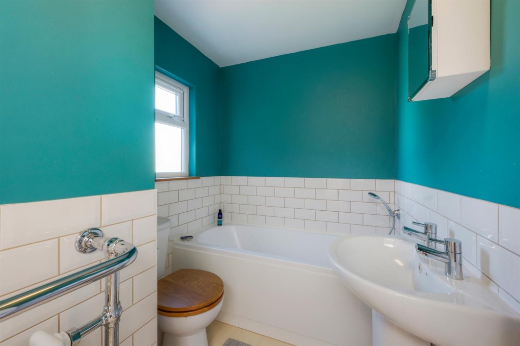 Canning Road, Walthamstow, London, E17