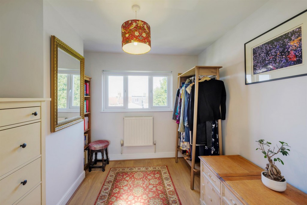 Canning Road, Walthamstow, London, E17