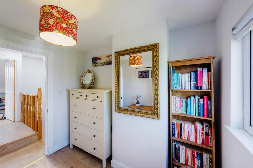 Canning Road, Walthamstow, London, E17
