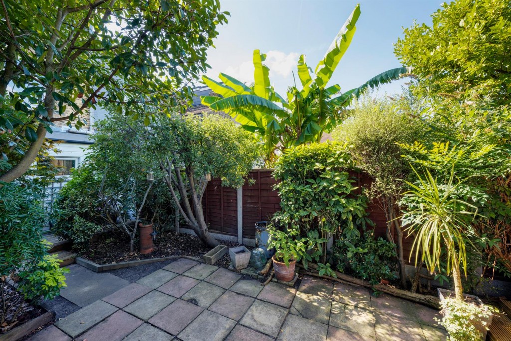Canning Road, Walthamstow, London, E17