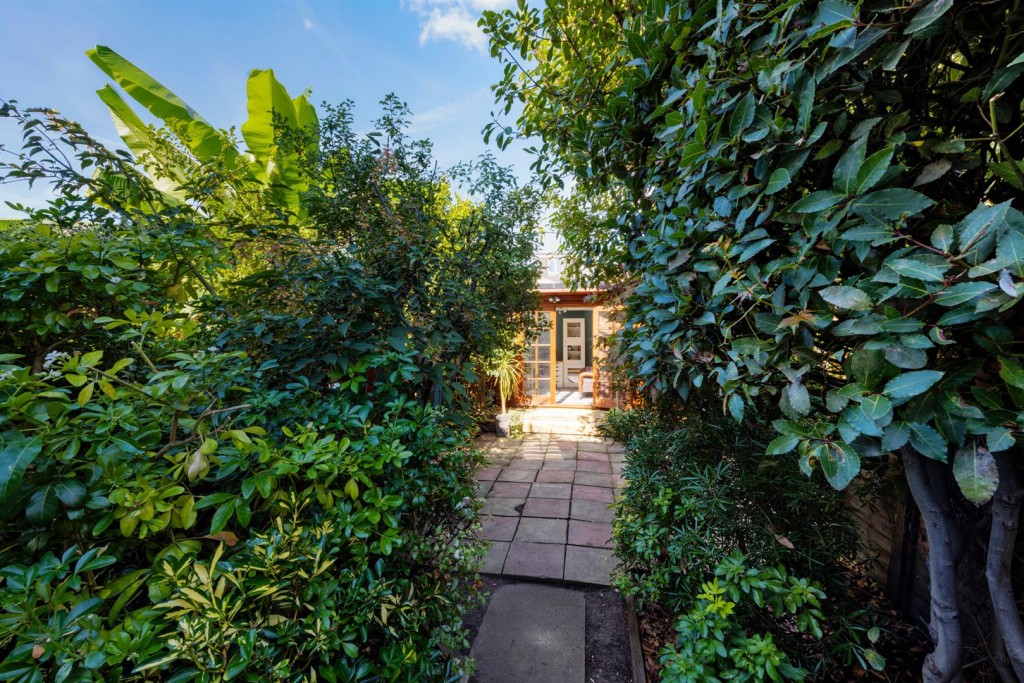 Canning Road, Walthamstow, London, E17