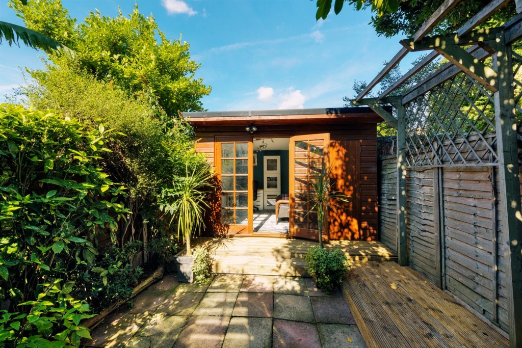 Canning Road, Walthamstow, London, E17