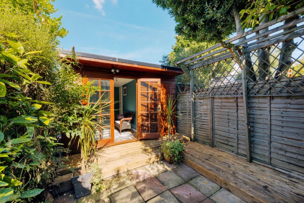 Canning Road, Walthamstow, London, E17