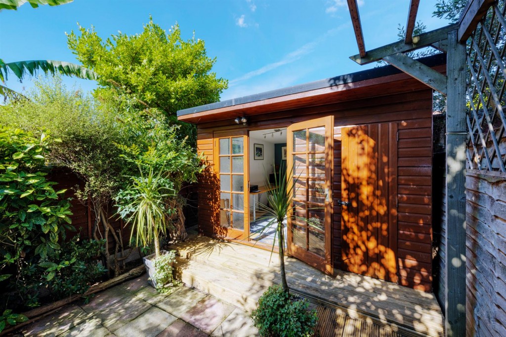 Canning Road, Walthamstow, London, E17