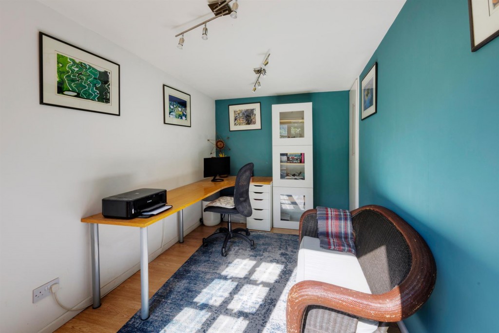 Canning Road, Walthamstow, London, E17