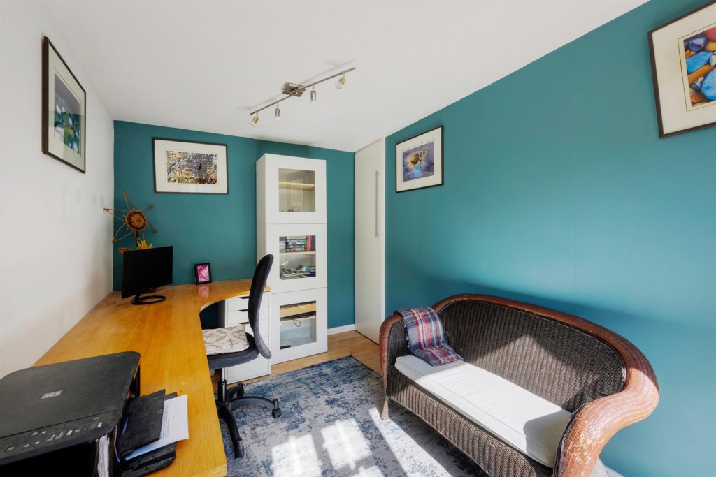Canning Road, Walthamstow, London, E17