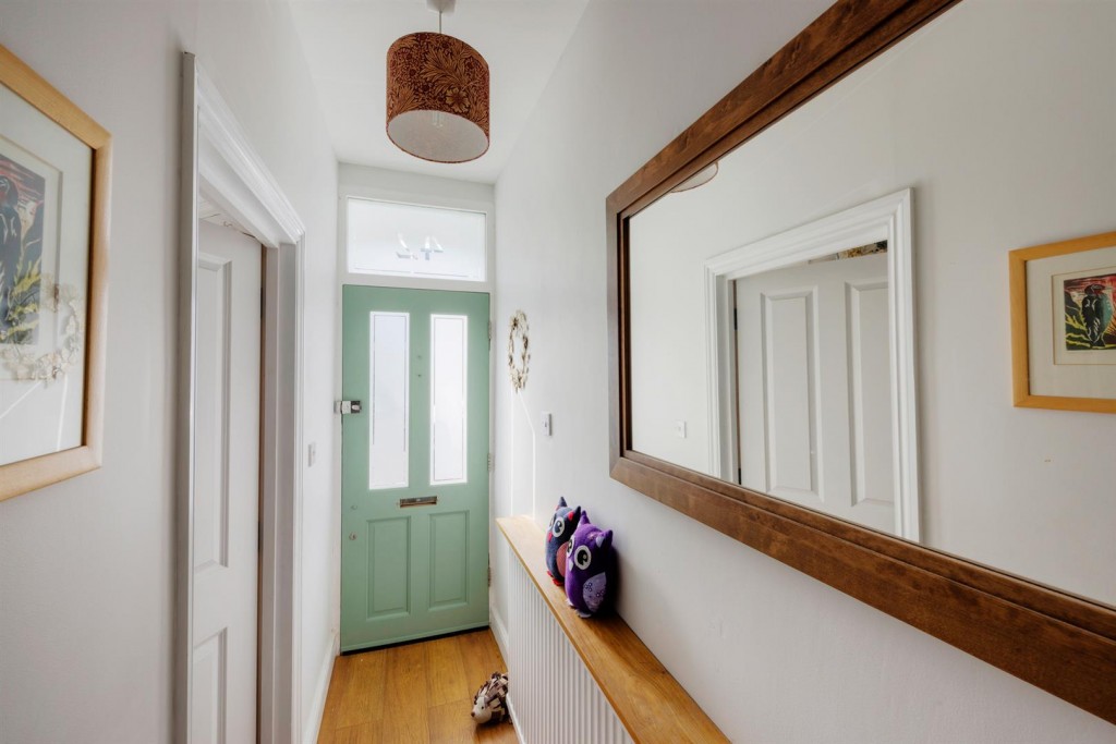 Canning Road, Walthamstow, London, E17