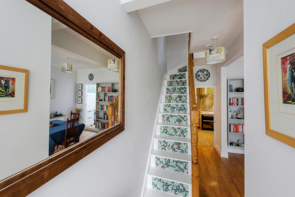 Canning Road, Walthamstow, London, E17