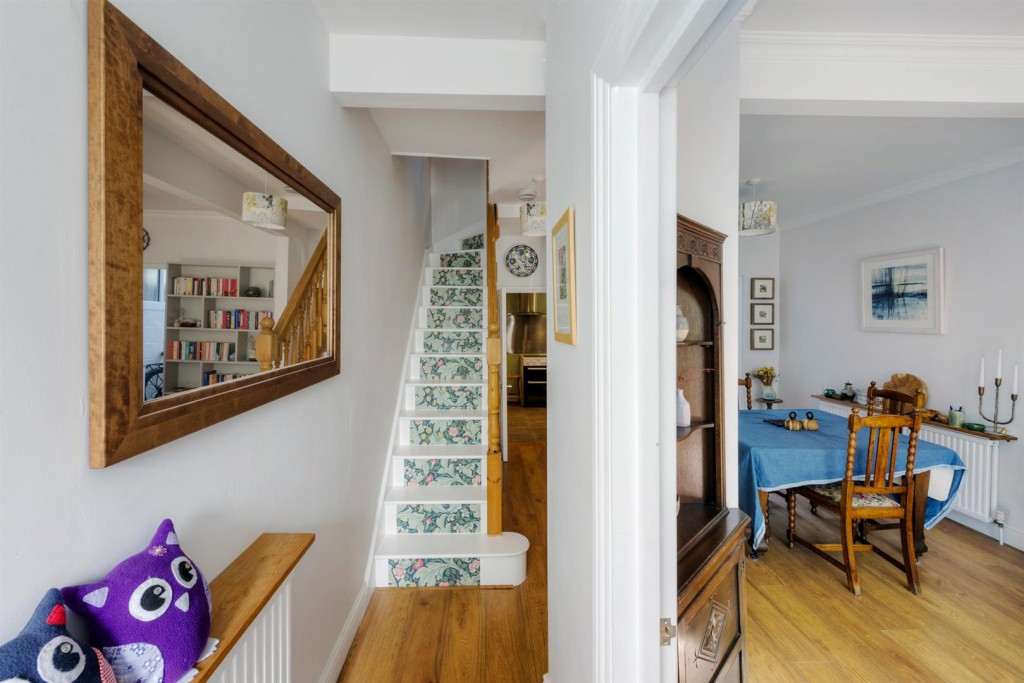 Canning Road, Walthamstow, London, E17