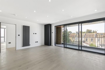 Cleveland House, Clinton Road, Forest Gate, London, E7
