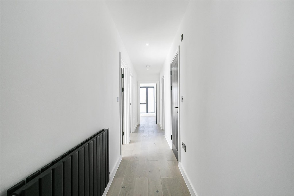 Cleveland House, Clinton Road, Forest Gate, London, E7