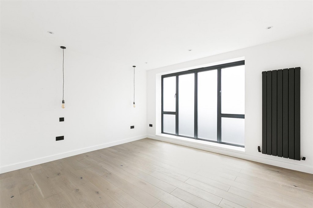 Cleveland House, Clinton Road, Forest Gate, London, E7
