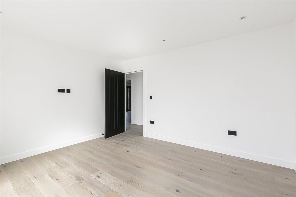 Cleveland House, Clinton Road, Forest Gate, London, E7