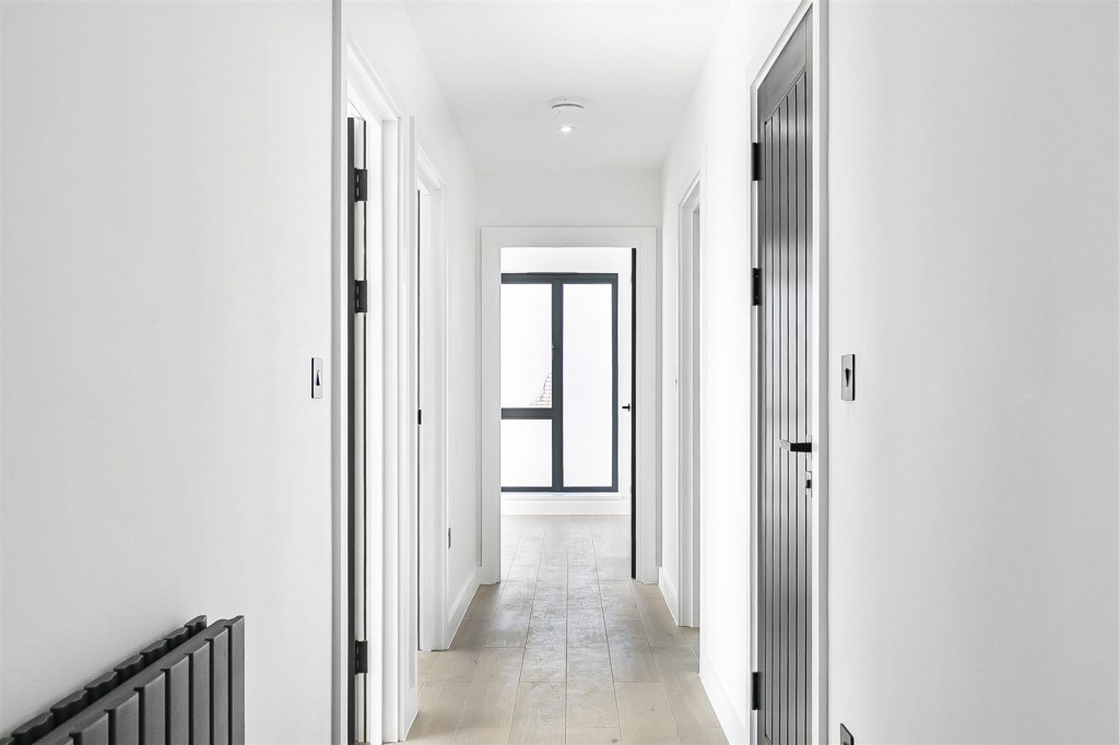 Cleveland House, Clinton Road, Forest Gate, London, E7