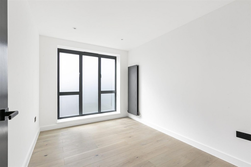 Cleveland House, Clinton Road, Forest Gate, London, E7
