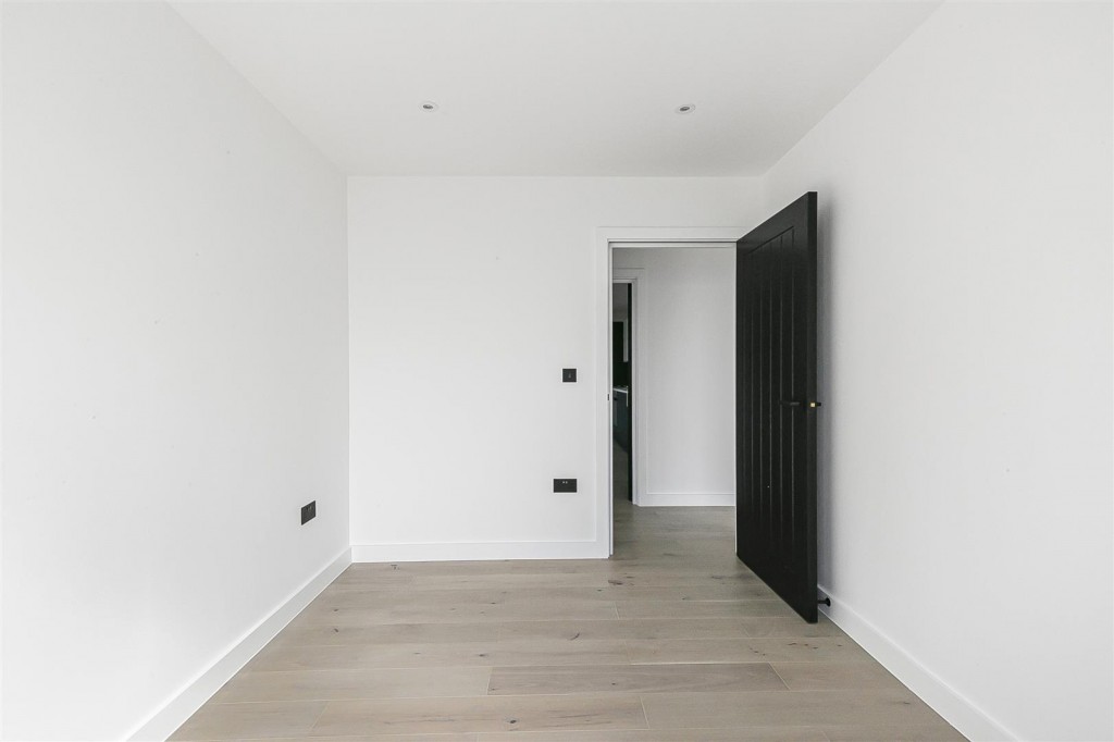 Cleveland House, Clinton Road, Forest Gate, London, E7