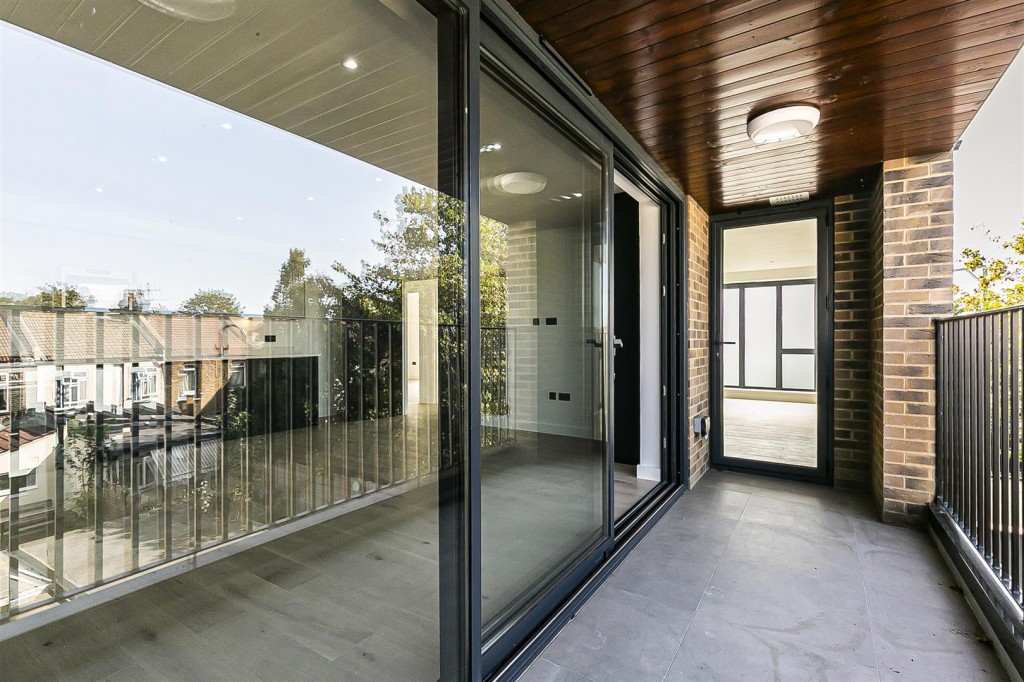 Cleveland House, Clinton Road, Forest Gate, London, E7