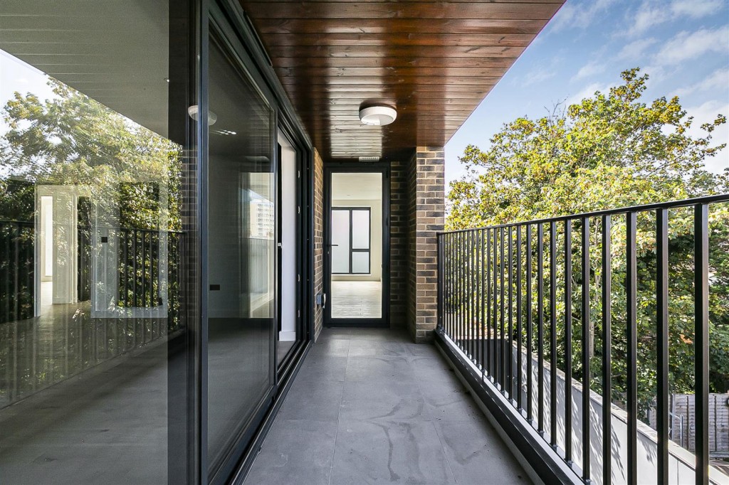 Cleveland House, Clinton Road, Forest Gate, London, E7