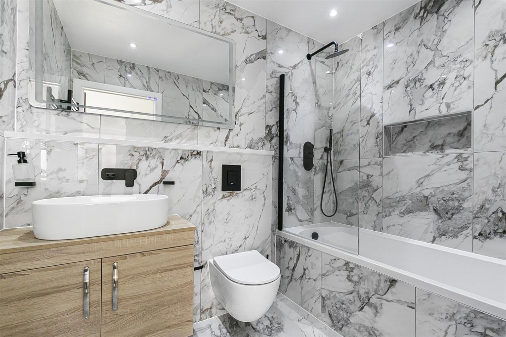 Cleveland House, Clinton Road, Forest Gate, London, E7