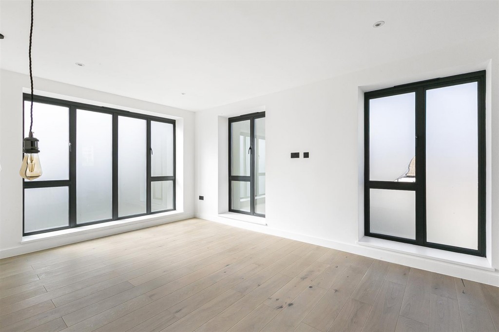 Cleveland House, Clinton Road, Forest Gate, London, E7
