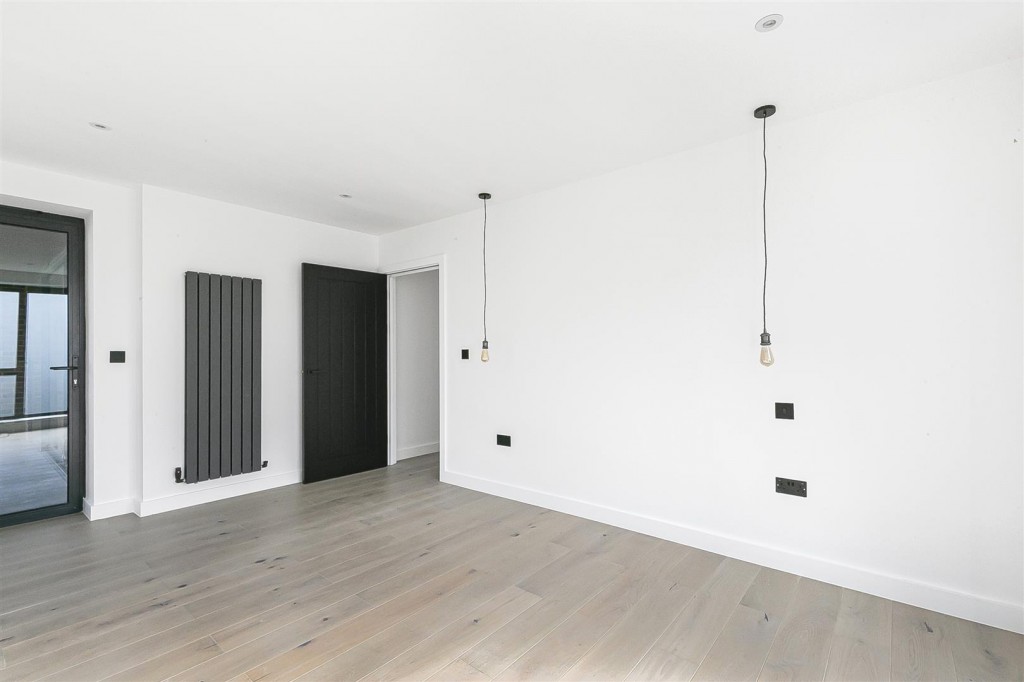 Cleveland House, Clinton Road, Forest Gate, London, E7