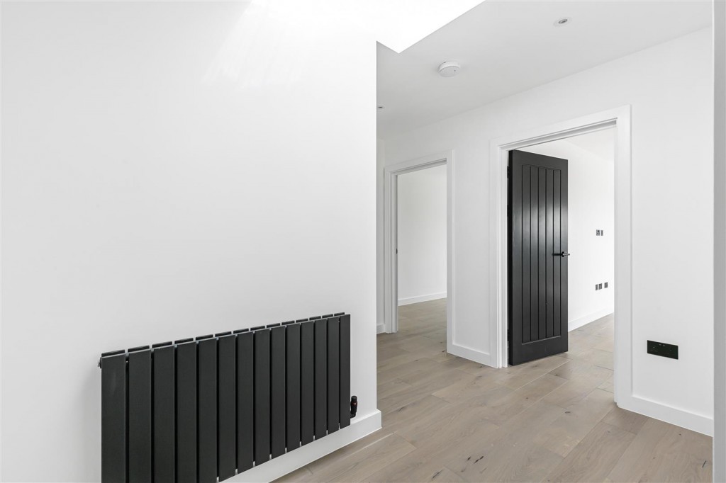 Cleveland House, Clinton Road, Forest Gate, London, E7