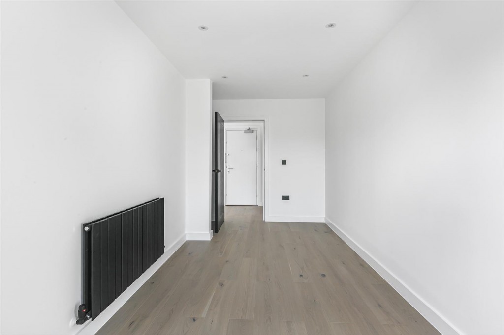 Cleveland House, Clinton Road, Forest Gate, London, E7