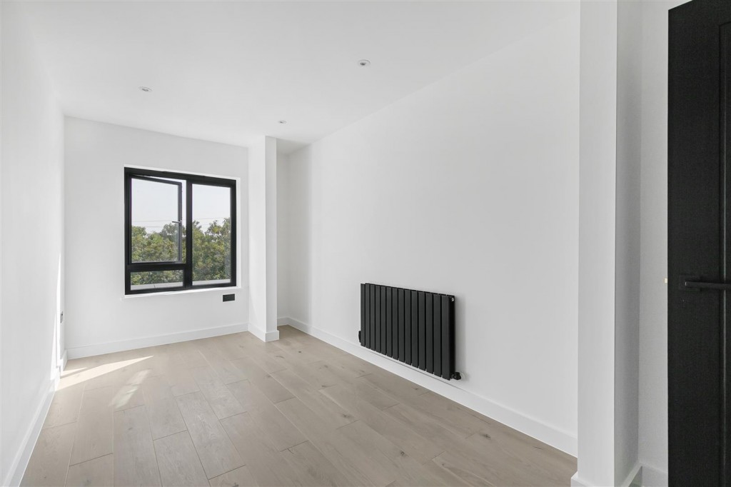 Cleveland House, Clinton Road, Forest Gate, London, E7