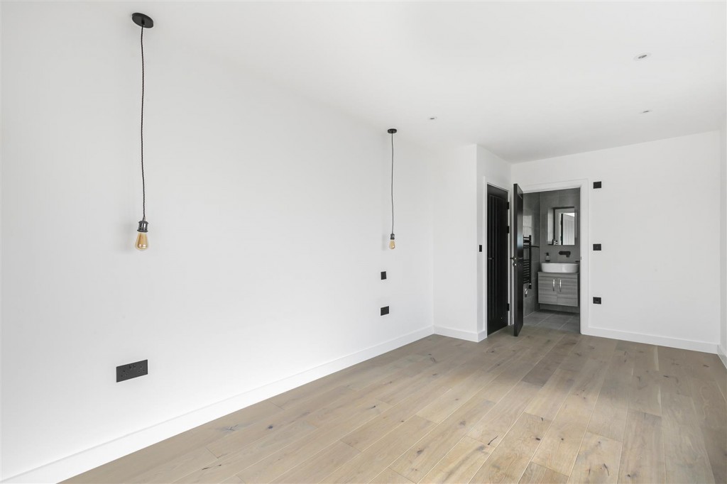Cleveland House, Clinton Road, Forest Gate, London, E7