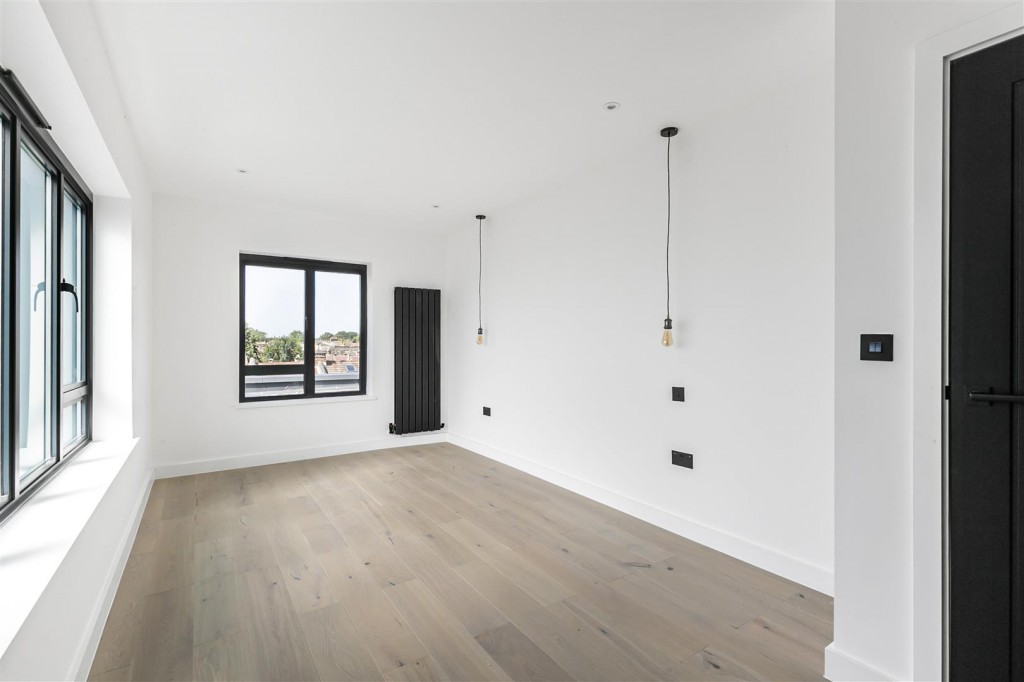 Cleveland House, Clinton Road, Forest Gate, London, E7