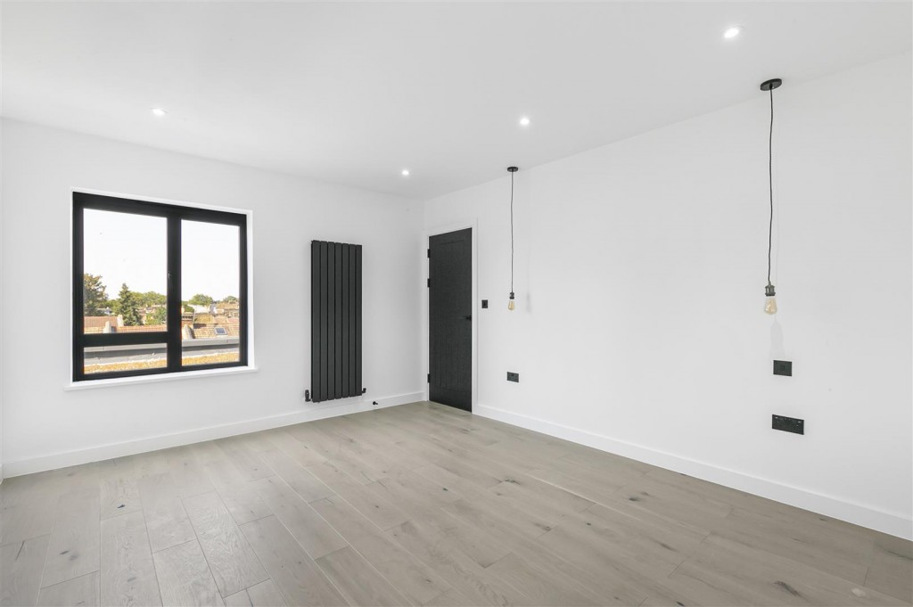Cleveland House, Clinton Road, Forest Gate, London, E7