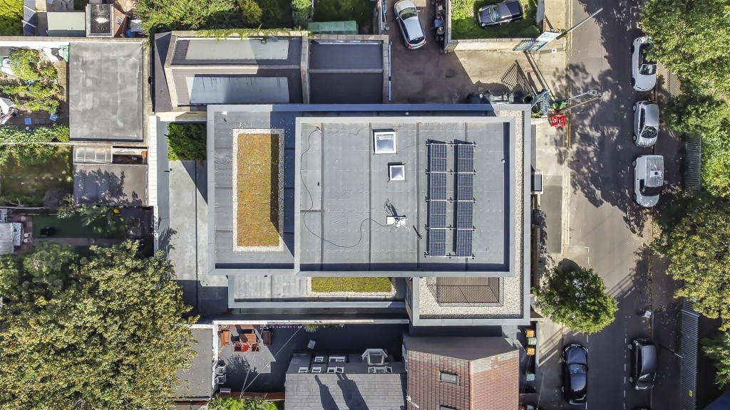 Cleveland House, Clinton Road, Forest Gate, London, E7