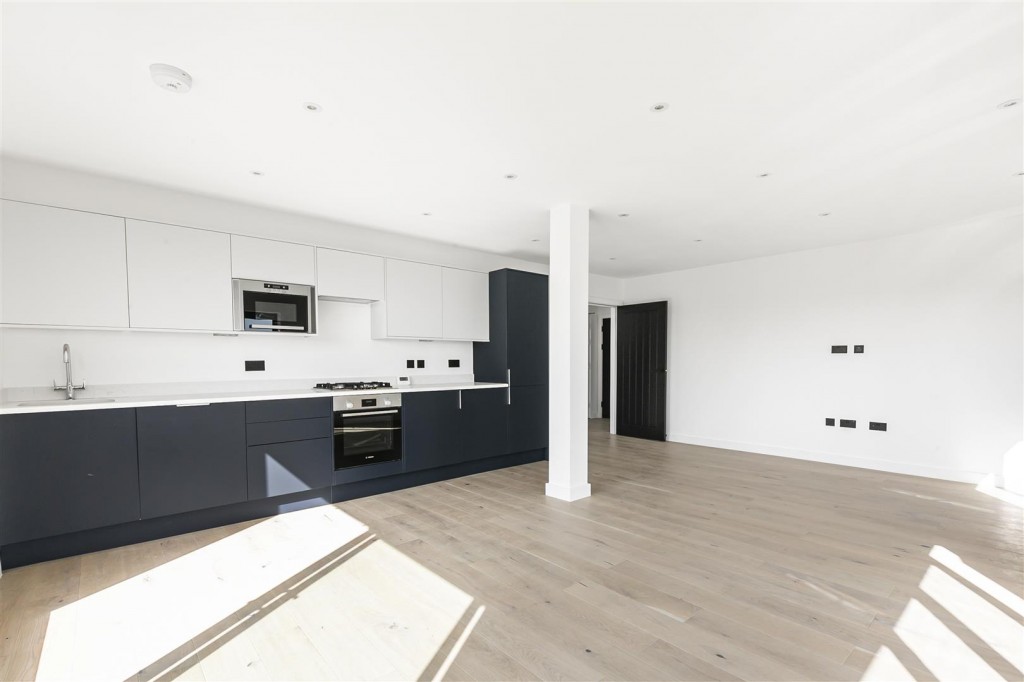 Cleveland House, Clinton Road, Forest Gate, London, E7