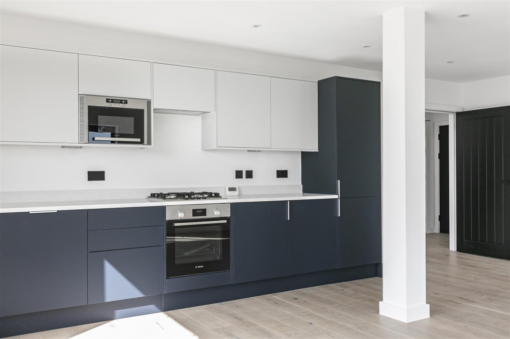 Cleveland House, Clinton Road, Forest Gate, London, E7