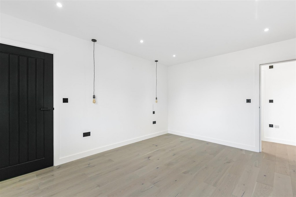 Cleveland House, Clinton Road, Forest Gate, London, E7