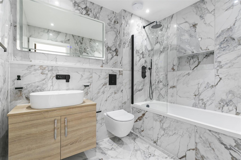 Cleveland House, Clinton Road, Forest Gate, London, E7