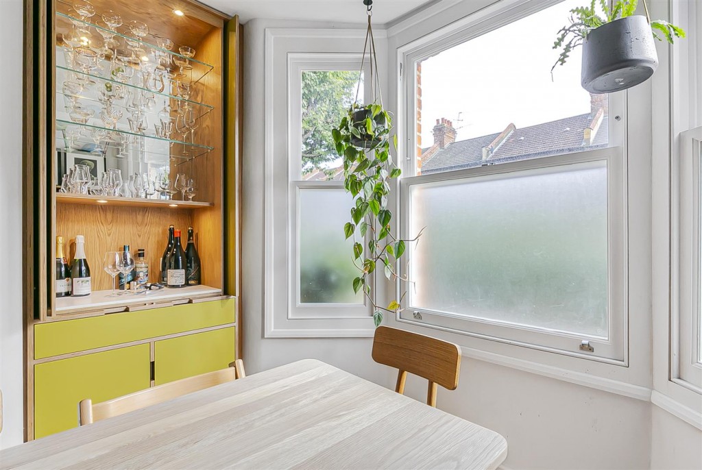 Turner Road, Walthamstow, London E17