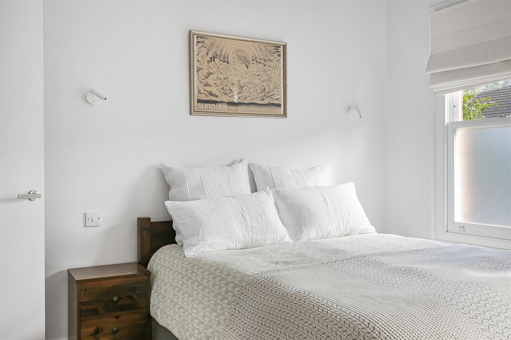 Turner Road, Walthamstow, London E17