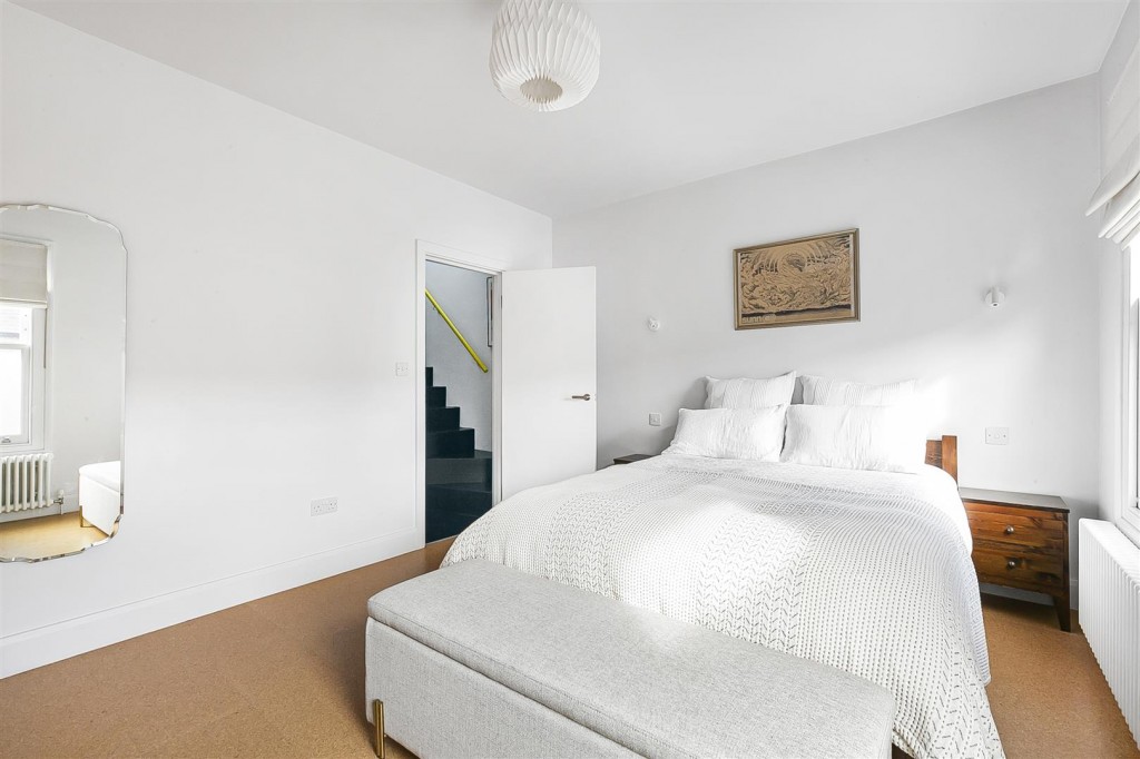 Turner Road, Walthamstow, London E17