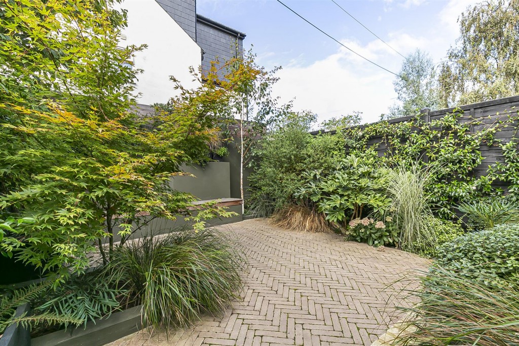 Turner Road, Walthamstow, London E17