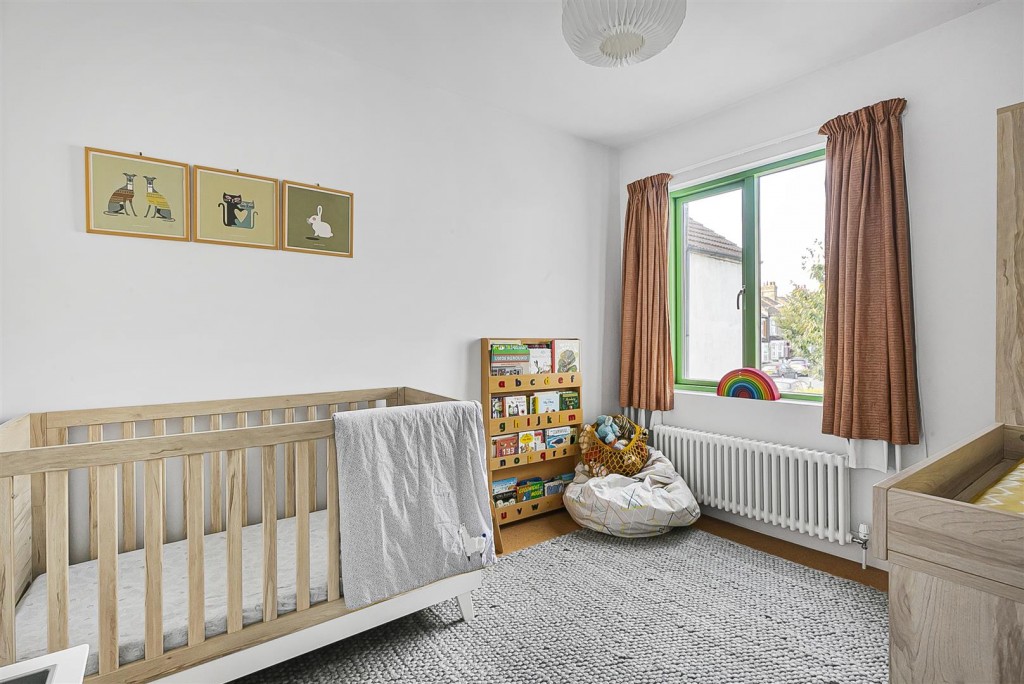 Turner Road, Walthamstow, London E17