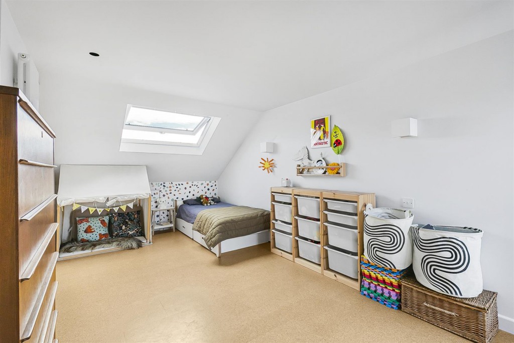 Turner Road, Walthamstow, London E17
