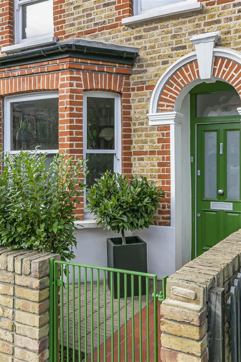 Turner Road, Walthamstow, London E17